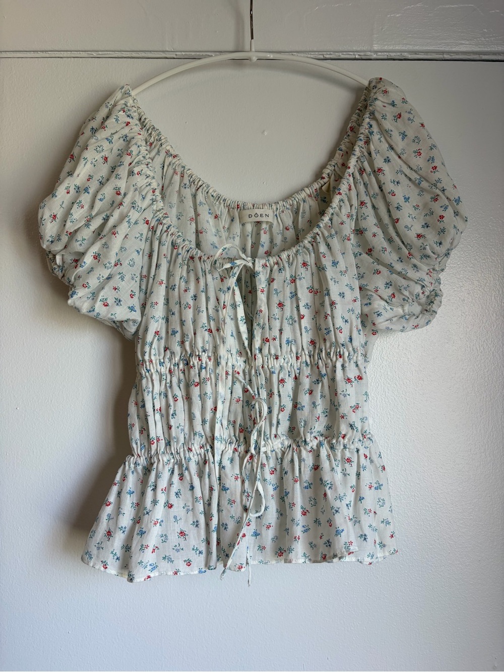 Doen Adie Top